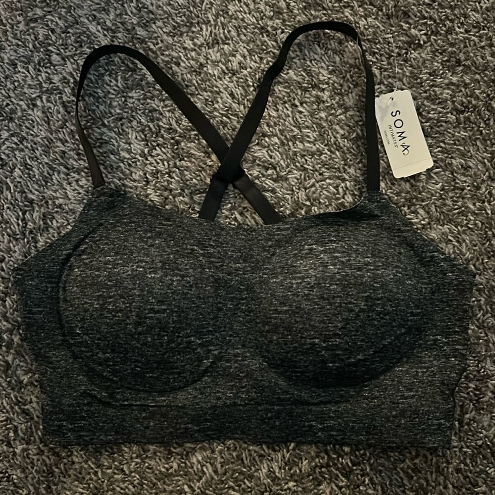 Soma Sports Bra